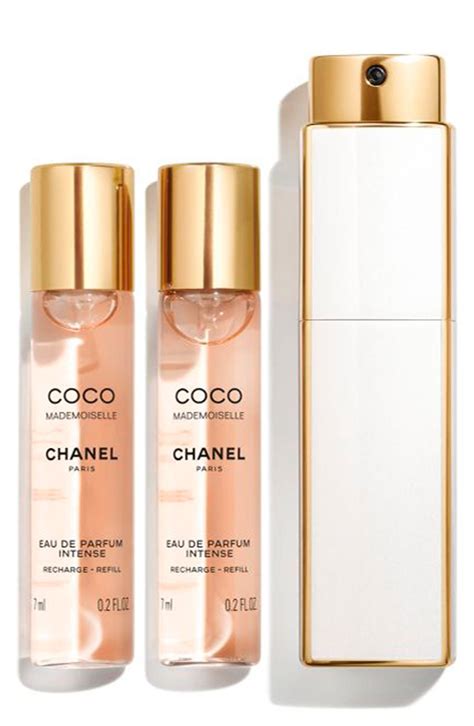 coco chanel mademoiselle airport prices|chanel coco mademoiselle travel size.